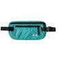 Secure RFID Blocking Money Belt Anti Theft Hidden Fanny Pack Water Repellent Travel Pouch