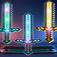 Light Up Sword Toy for Kids