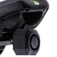 USB Rechargeable Motorcycle and Bicycle Anti-Theft Alarm Security System