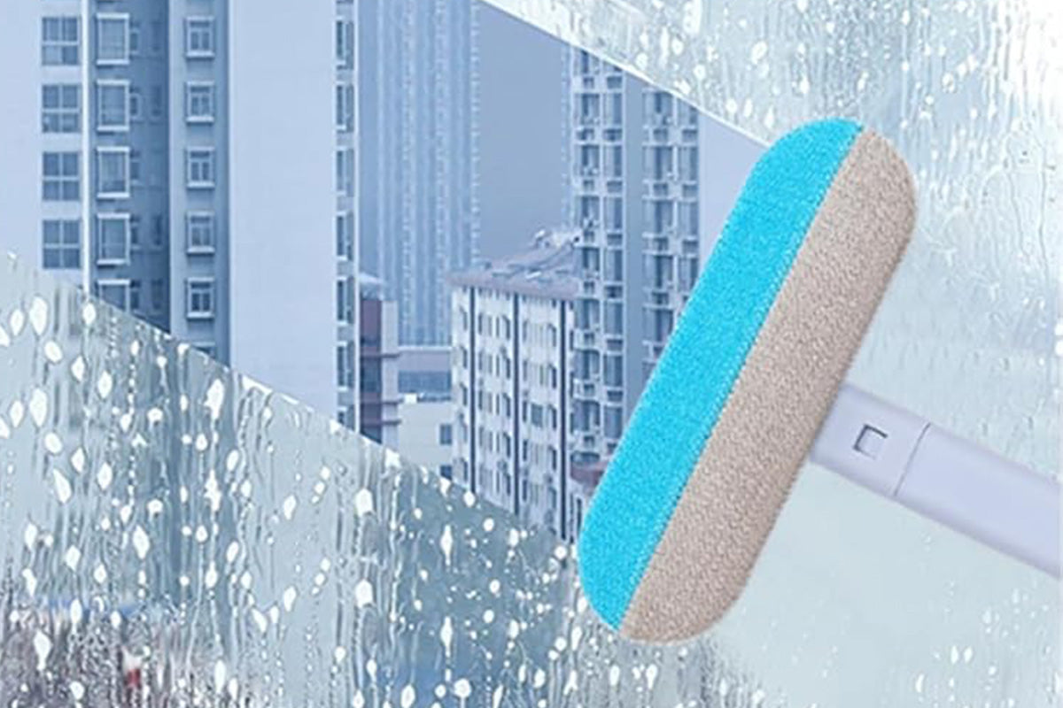 Pet Hair Remover Reusable Brush for Sofa Bed Carpet