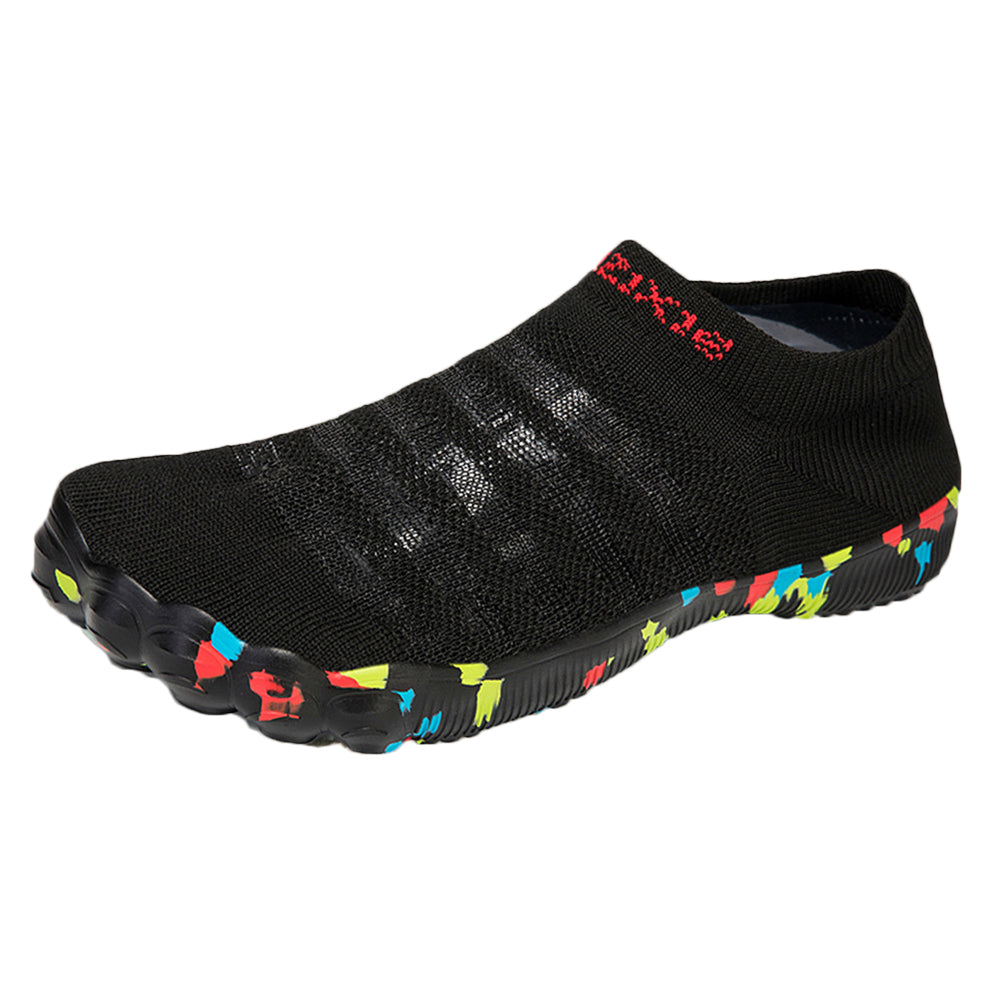 Quick Dry Water Shoes for Women and Men Aqua Socks-White