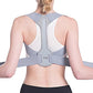 Posture Clavicle Shoulder Support Corrector Back Straight Brace Adjustable Strap