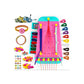 DIY Friendship Bracelet Making Kit Arts and Crafts