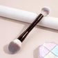 20Pcs Makeup Brushes Set Include Eyeshadow Brush Concealer Brush Foundation Brush