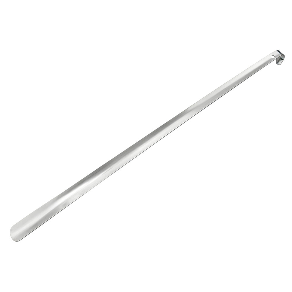 Long Handle Shoehorn Shoe Helper for Easy Shoe Removal and Wearing