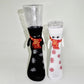 Magnetic Holding Hands Socks Novelty Funny Women Men Couple Socks For Christmas Gifts