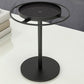 Iron Sunglasses Organizer Storage Holder Stand with Tray for Desk
