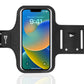 Sport Armband Phone Holder With Adjustable Strap Running Holder For iPhone Samsung