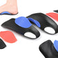 Adjustable Height Cushioning Inserts for Added Comfort
