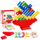 Tetra Tower Game Balance Stacking Blocks Game
