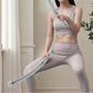 2Pcs Flexible Spring Arm Strength Expanders Fitness Grip Bars