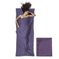 Sleeping Bag Liner Portable Travel Sleeping Sack Sheet