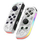 Replacement For Switch Controller Wireless Switch Controller Compatible with
Switch/OLED/Lite
