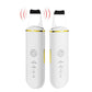 Facial Skin Scrubber Face Spatula Ultrasonic Skin Blackhead Remover