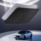 Universal Car Windshield Sun Shade Foldable Reflective Sun Shade Car Window Shades