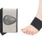 Breathable Flat Foot Arch Cover