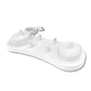 Electric Toothbrush USB Charger Dock for Braun Oral B Charging Base