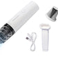 Cordless Vacuum Cleaner 4000Pa Cordless Handheld Car Vacuum Computer Keyboard Vacuum Cleaner