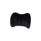 Lumbar Support Pillow for Car Memory Foam Seat Back Support Pillow