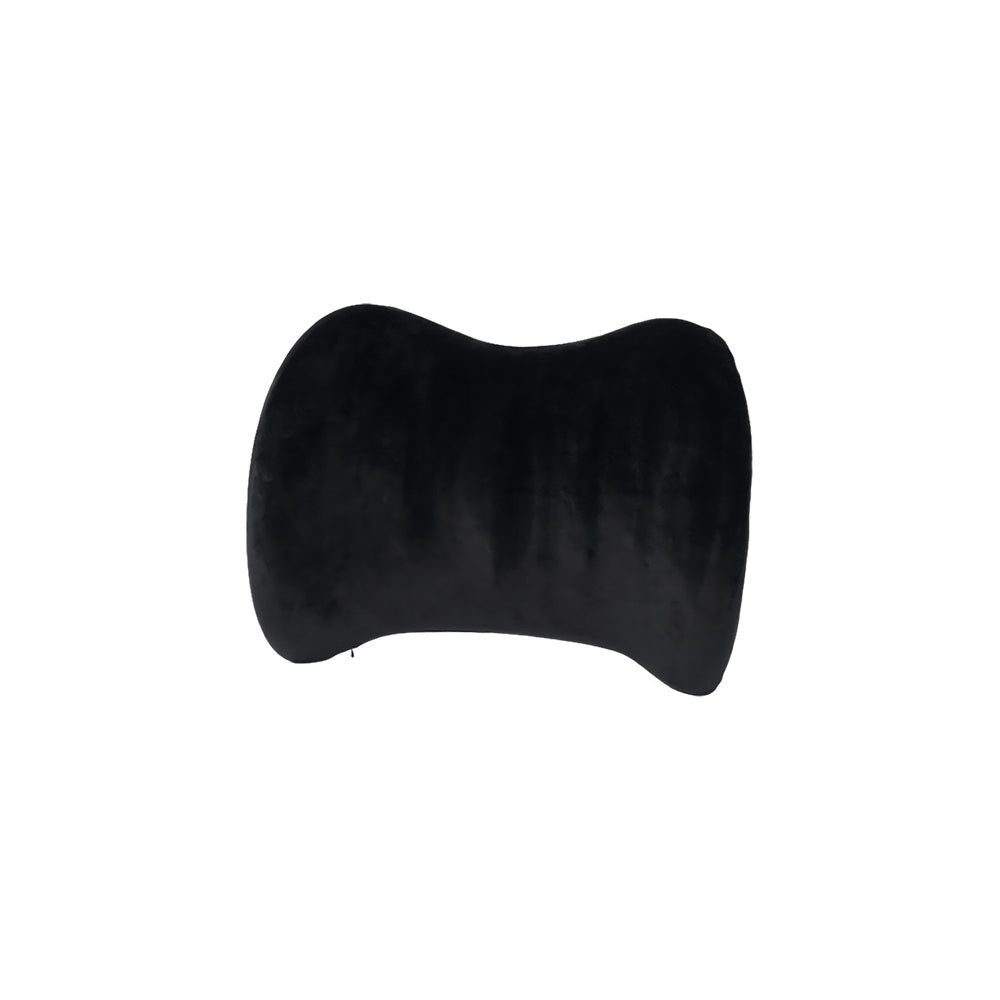 Lumbar Support Pillow for Car Memory Foam Seat Back Support Pillow