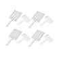 4Pcs Quad Meatball Maker Mold