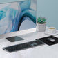 Wireless Keyboard And Mouse Combo Set 2.4GHz For Computer Laptop PC