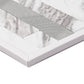 3m Flexible PVC Self Adhesive Cover Strip for 90 Degree Wall Corners