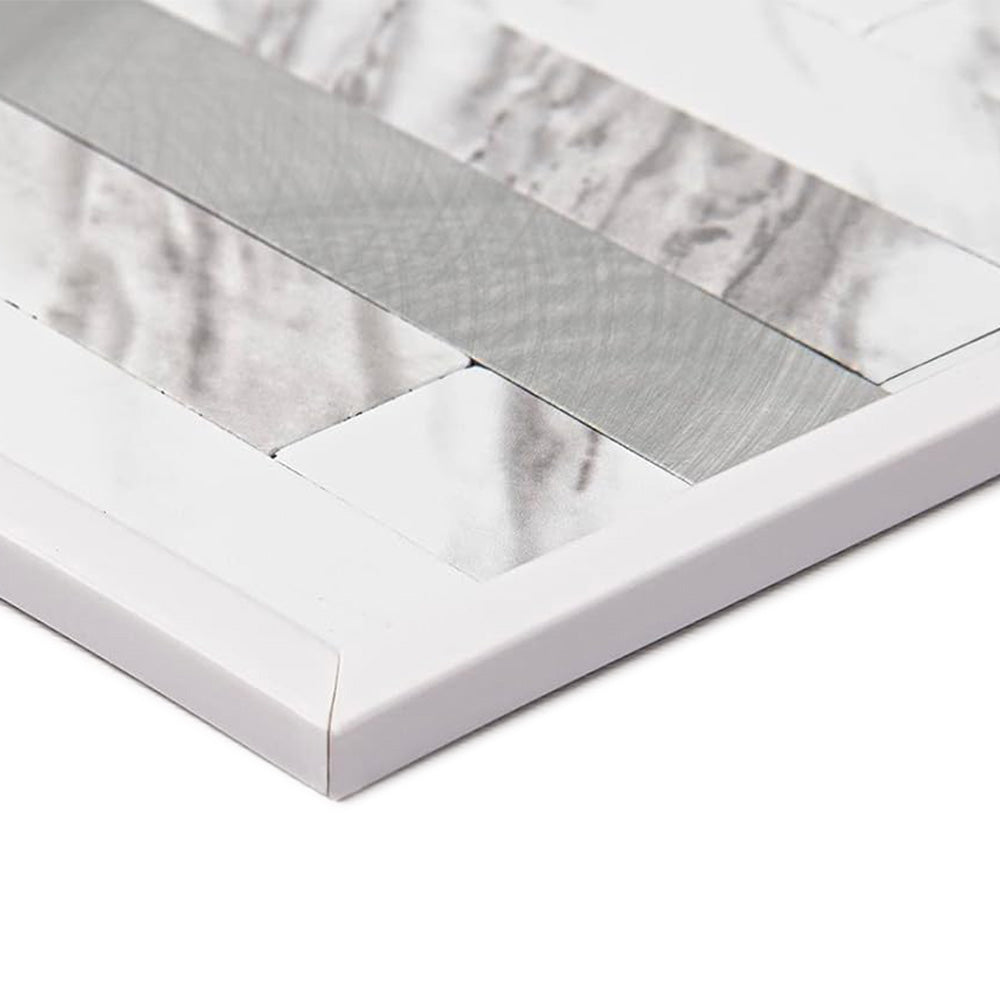 3m Flexible PVC Self Adhesive Cover Strip for 90 Degree Wall Corners