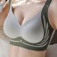 Seamless Push-Up Bra
