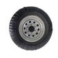 2Pcs Waterproof Black Car Spare Wheel Tire Cover Fit RV Truck SUV 14 15 16 17 inch