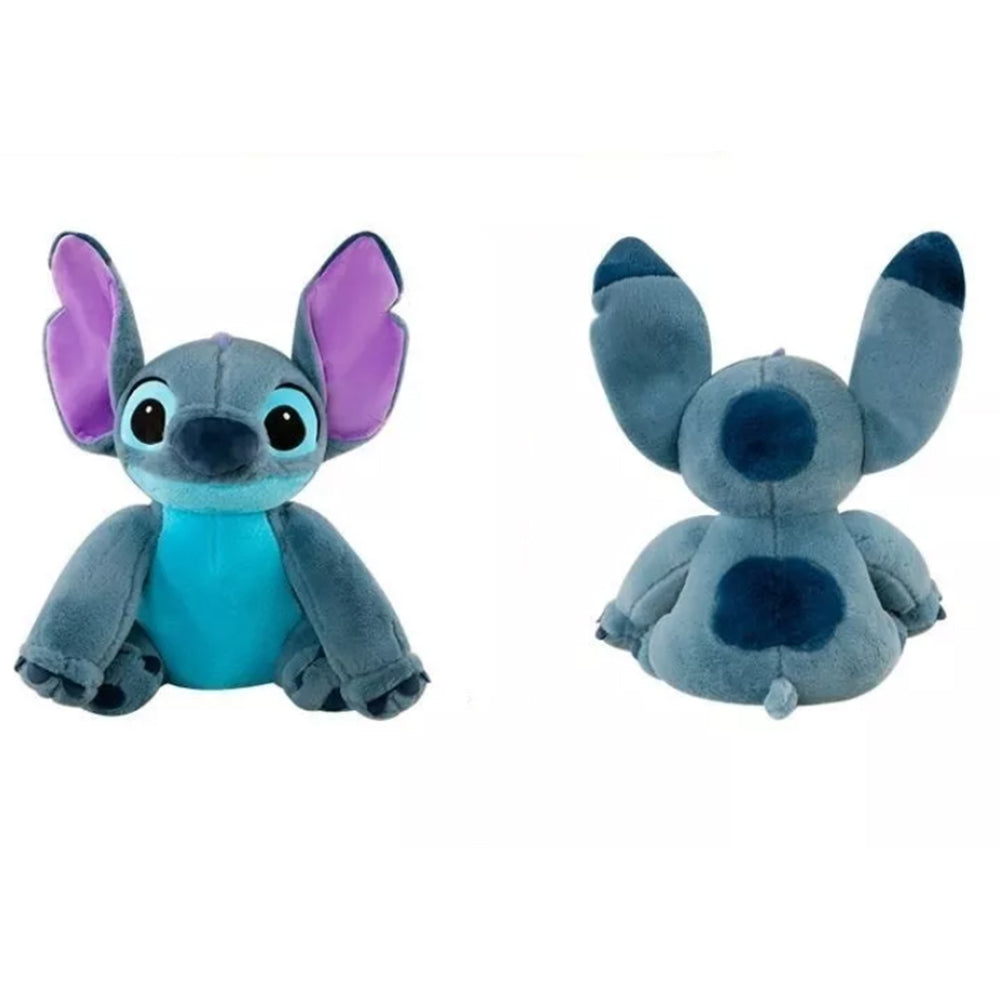 30CM Stitch Inspired Soft Plush Doll Toy