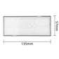 For Roborock S8 G20 Series Vacuum Part Brushes Filter Mop Bags