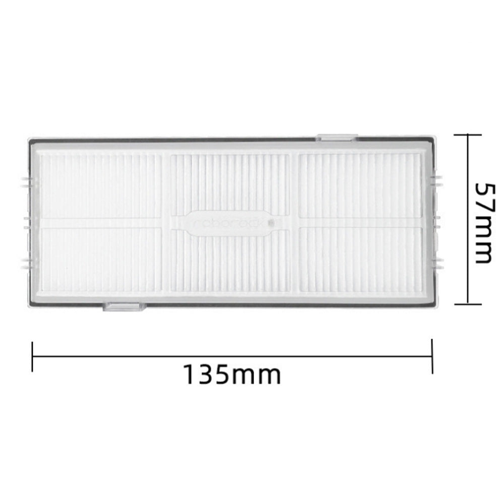 For Roborock S8 G20 Series Vacuum Part Brushes Filter Mop Bags