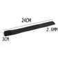 10Pcs Fishing Rod Straps Fishing Rod Clips for Casting Spinning Fly Rods
