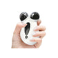 Facial Massager Microcurrent Roller EMS Device For Face Lifting Skin