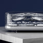 Ultra Sonic Glasses Cleaner 45Khz Professional Glasses Cleaner Machine