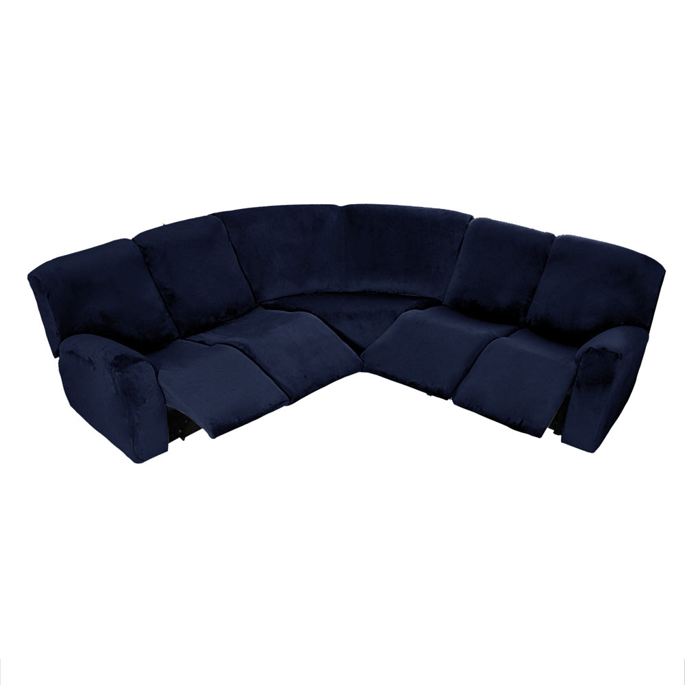 Corner Sofa Cover Anti Slip Covers Recliner Corner Sofa Protector