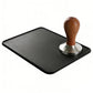 Silicone Espresso Tamping Mat for Coffee Station