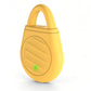 4Pcs USB Rechargeable Ultrasonic Mosquito Repeller Bird Repellent Bird Deterrent Pest Control Gadget