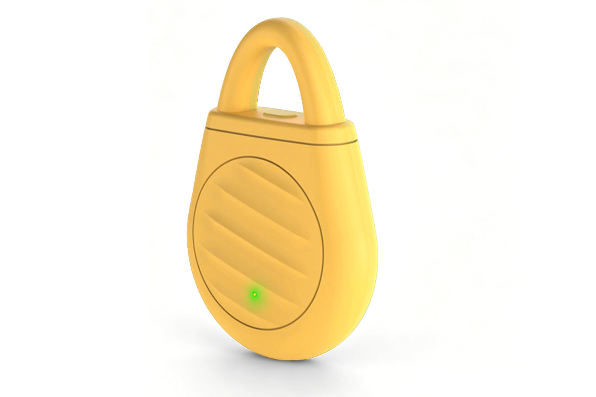 4Pcs USB Rechargeable Ultrasonic Mosquito Repeller Bird Repellent Bird Deterrent Pest Control Gadget