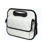 Collapsible Car Trunk Organizer with 6 Pockets Reinforced Handles