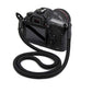 Camera Shoulder Neck Strap for Sony Canon Nikon DSLR and Mirrorless Cameras