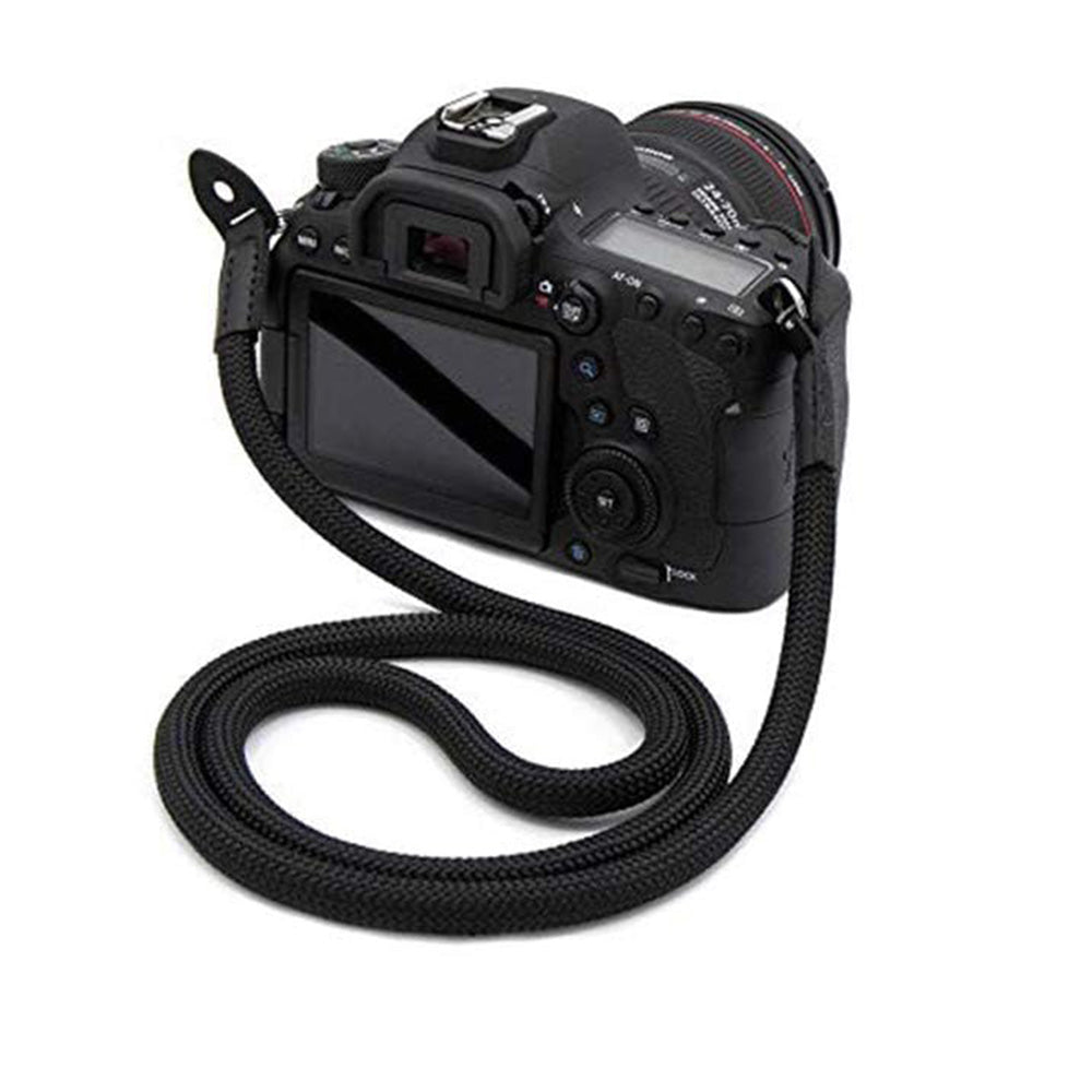 Camera Shoulder Neck Strap for Sony Canon Nikon DSLR and Mirrorless Cameras