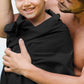 Microfibre Towel Perfect for Gym, Travel & Beach Swimming Towels for Sports Camping & Hiking
