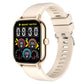 Bluetooth Smart Watches 59 Sports Modes Heart Rate Sleep Monitor HD Desplay