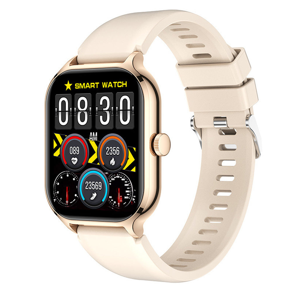 Bluetooth Smart Watches 59 Sports Modes Heart Rate Sleep Monitor HD Desplay