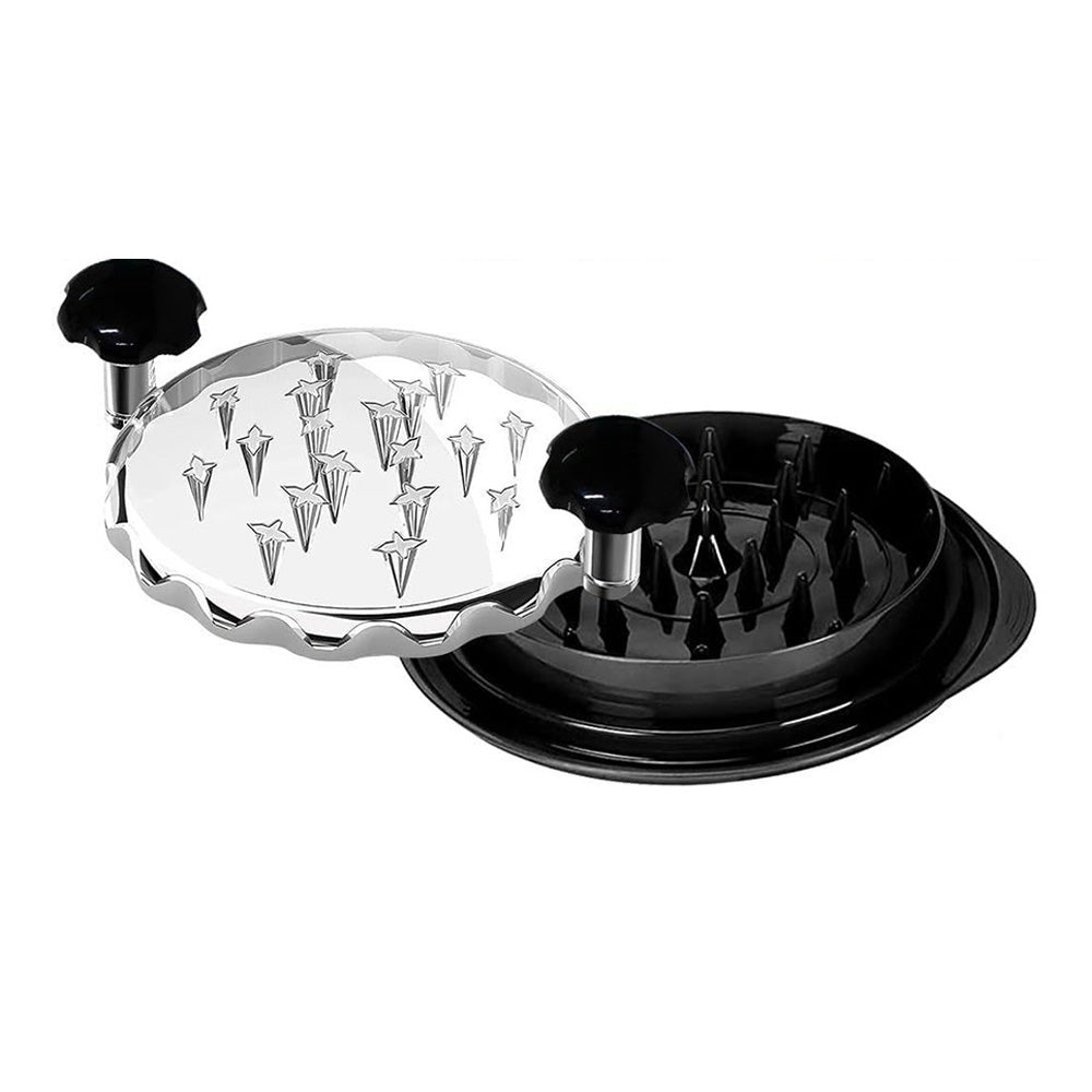 Meat Shredder Manual Hand Food Chopper Kitchen Tool for Pulled Pork Chicken Beef