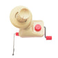 Portable Hand Operated Swift Yarn Winder