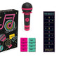 Microphone Karaoke Party Game Card Set for Family Board Game