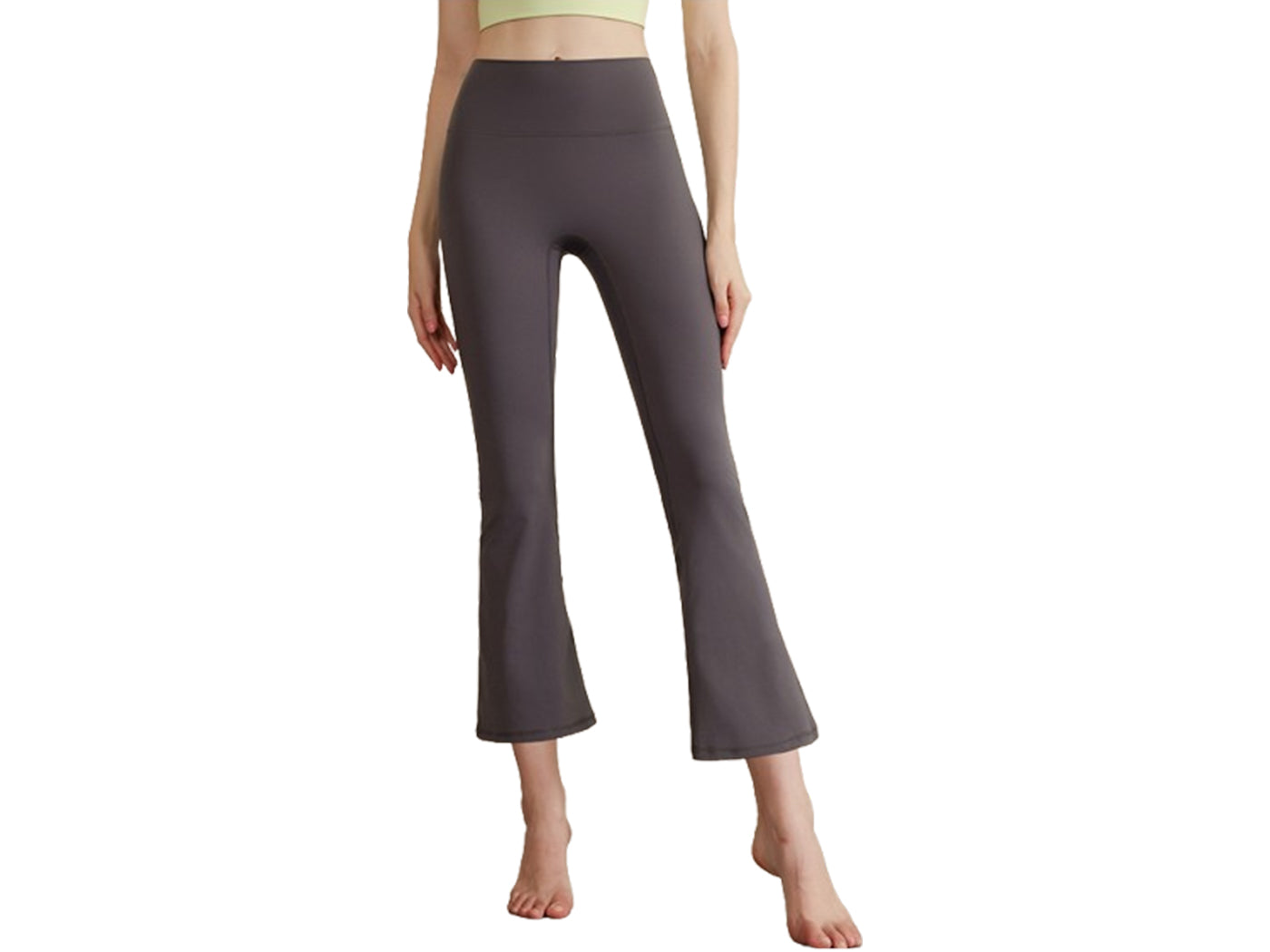 High Waisted Yoga Pants